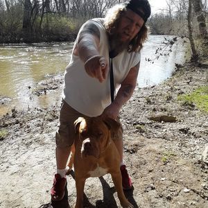 Meet your Posher, Lee